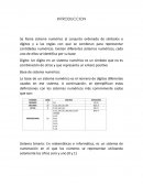 Discurso científico