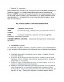 TRABAJO DESASTRE EN SANTANDER