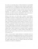 Resumen de obligaciones