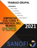 Globalización de las negocios