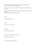 LA VIDA EN TIEMPOS DE PANDEMIA