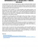 DEPENDENCIA TECNOLOGÍA / ARACELY PT