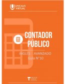 Tp. 10 inglés.Contador Público