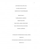 La vida en el ecosistema terrestre