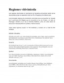 Regiones vitivinícola de Canadá