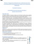 Temario de apuntes de laboratorio de fisica I facultad de quimica Unam semestre 2021-2