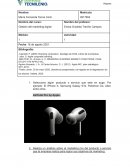 Gestión del marketing digital