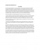 Los adioses biografico