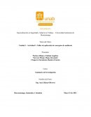 Taller de aplicación de conceptos de auditoría