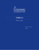 Competencia monopolística y colusión FEN