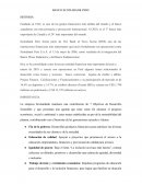 BANCO SCOTIABANK PERU