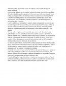 Importancia de la aplicación de normas de auditoria en el desarrollo de trabajo de auditor en México