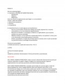 Acciones de marketing digital. Características del posicionamiento SEO