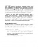 Negocios en logistica internacional