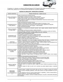 ODI CONDUCTOR DE CAMION