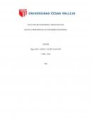 Oferta Capacidad de Suministro