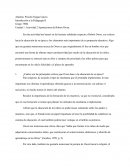 Unidad 1 Act 2 Pedagogía