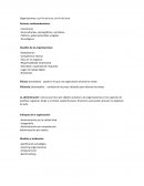 Apuntes de gestion estrategica