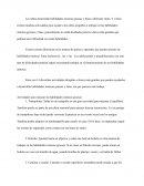 Actividades para mejorar las habilidades motoras gruesas