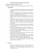 CASO DE ESTUDIO COLORADO CREATIVE MUSIC