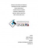 SISTEMAS DE INFORMACIÓN GERENCIAL