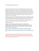 El mercado de telecomunicaciones ruso