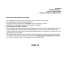 PRUEBA Nº1 FACULTAD DE SALUD FARMACOLOGÍA