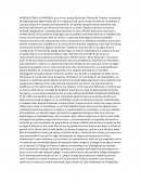 INTRODUCCIÓN A LA PATAFISICA