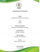 Arquitecturas De Un Procesador