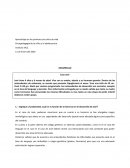 Psicopedagogía de la niñez y la adolescencia