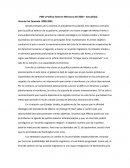 POLITICA EXTERIOR MEXICANA