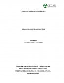 Como es posible el conocimiento