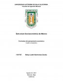 Corrientes del pensamiento económico