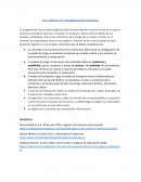 RED LOGISTICA DE INTERMEDIACION ADUANERA