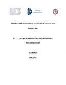¿La mercadotecnia crea o no las necesidades?