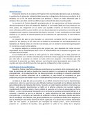 Caso: Republica Festiva