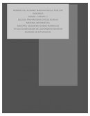 Clasificación de software educativo