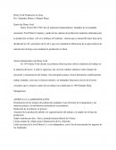 Henry Ford Produccion en linea