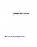 COMUNICACIÓN Y TÉCNICAS DE APRENDIZAJE