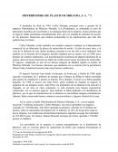 DISTRIBUIDORA DE PLASTICOS MIRANDA, S. A