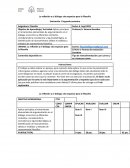 La reflexión y el diálogo: dos espacios para la filosofía