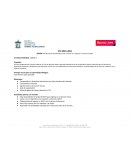 Propiciemos aprendizajes en los alumnos en el regreso a la presencialidad