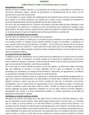 Subjetividad en riesgo: Herramientas para su rescate