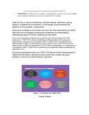 Los principales conceptos y los 6 principios del sistema de gobierno COBIT 2019