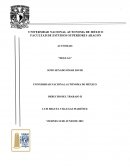 Actividad: “Huelga” ¿Qué es el derecho de huelga?