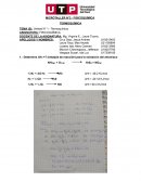 FISICOQUÍMICA TERMOQUÍMICA