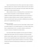 Información de la industria y análisis de datos