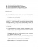 Proceso administrativo. La organización
