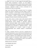 LA EDUCACIÓN VIRTUAL: UN RETO EN TIEMPOS DE PANDEMIA