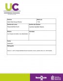 Los Grupos de interés o los stakeholders